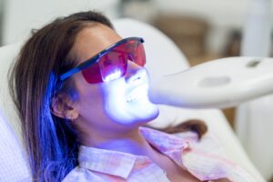 professional teeth whitening puresmile shanghai