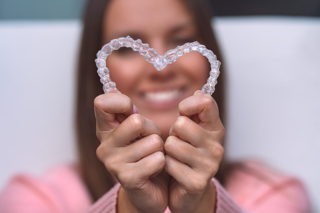 invisalign benefits shanghai