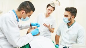 Best foreign trained orthodontist shanghai