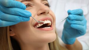 Discovering the Best Cosmetic Dentist at PureSmile Shanghai