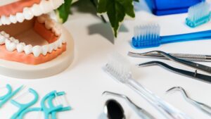 Discover the Best Periodontics Clinics in Shanghai: Featuring PureSmile Shanghai