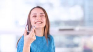 Common Orthodontic Issues Invisalign Can Solve for Adults in Shanghai with PureSmile Shanghai