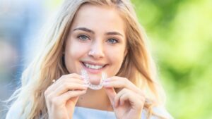 Invisalign Treatment Timeline: How Long Does It Take for Adults in Shanghai with PureSmile?