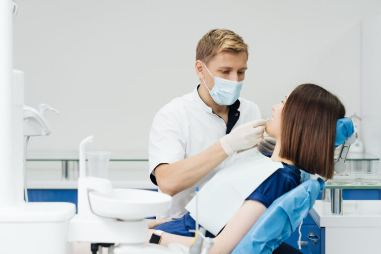 best orthodontist shanghai