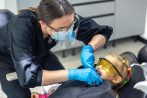 emergency dental care