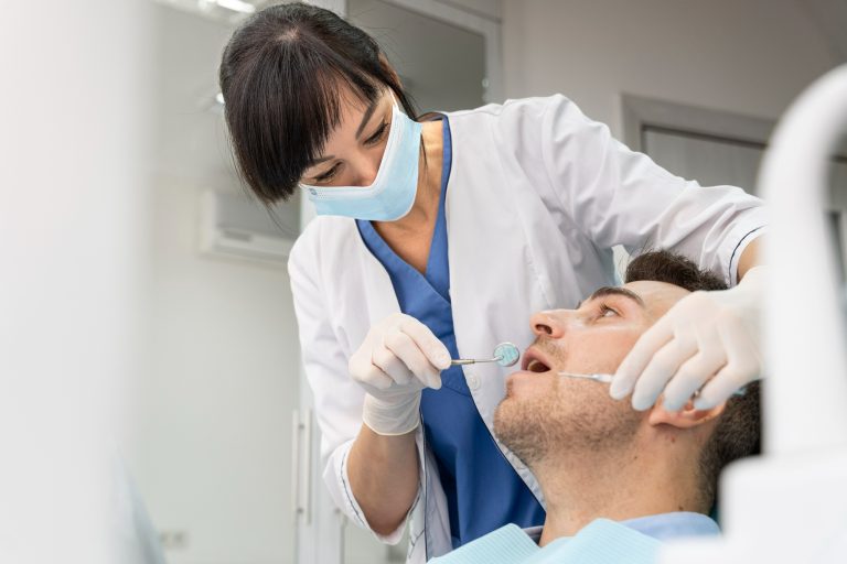 dentist shanghai