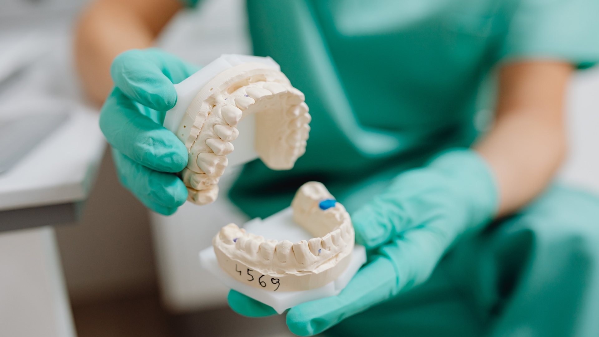 Revolutionizing Smiles: The Latest Tech in Restorative Dentistry You ...