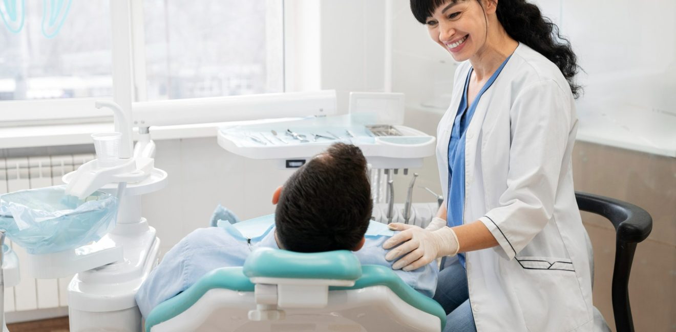 dental clinic shanghai