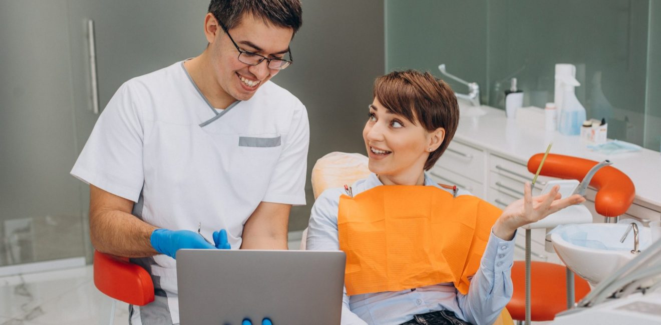 Foreign trained dentist shanghai