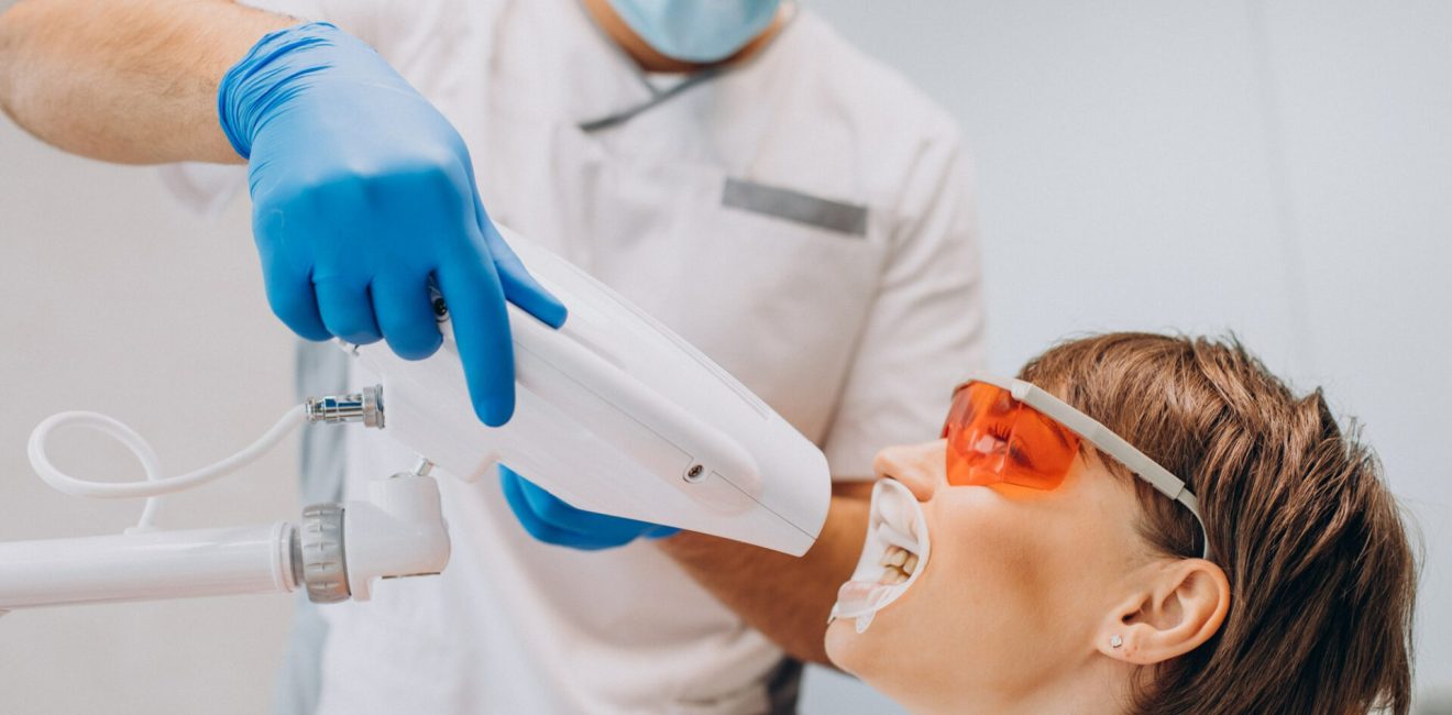 teeth whitening shanghai