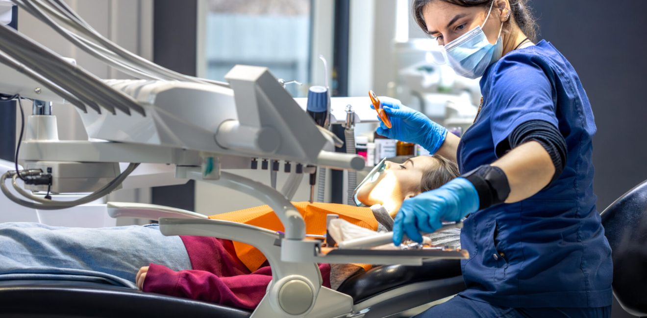 dental clinic shanghai