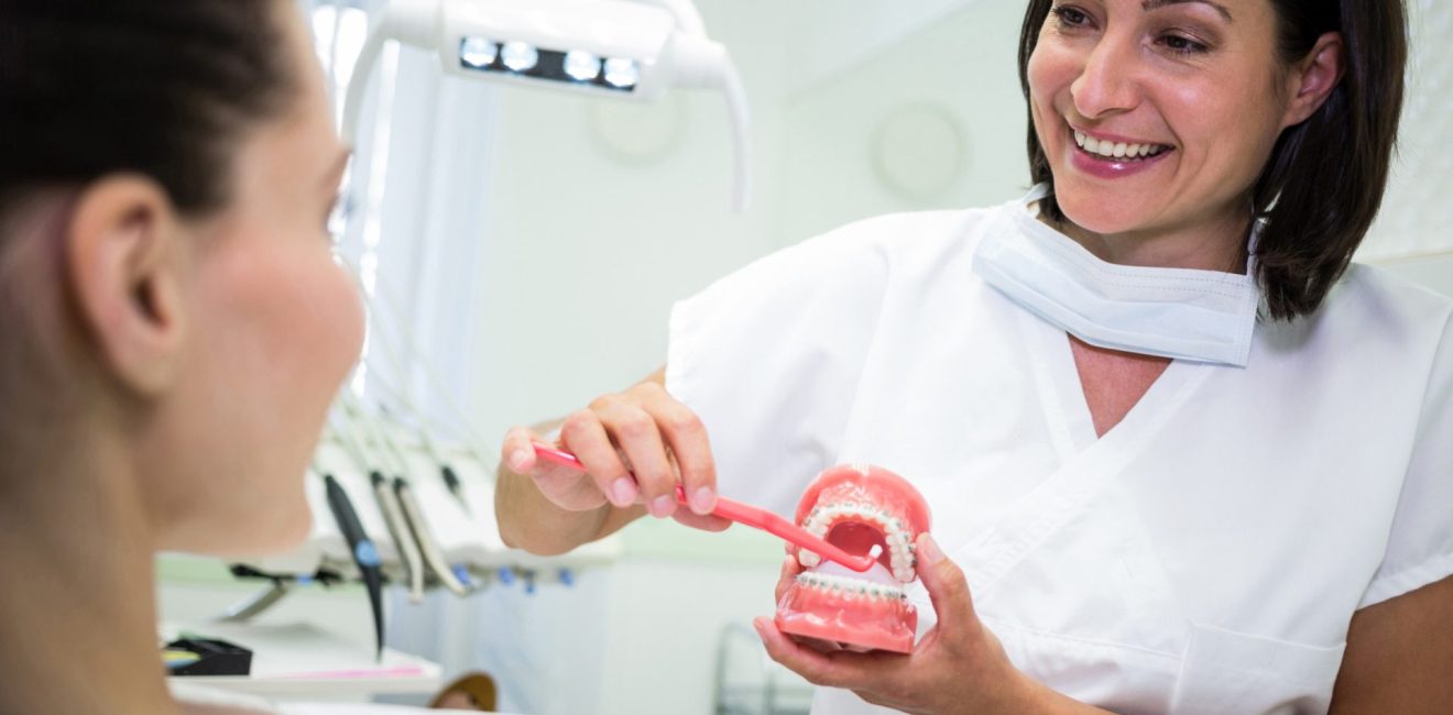 orthodontic dental care in shanghai