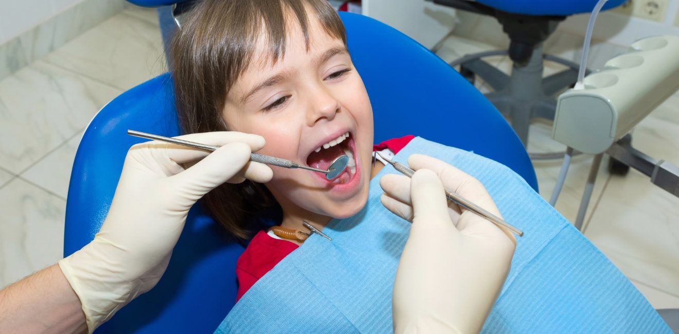 Pediatric Dentistry