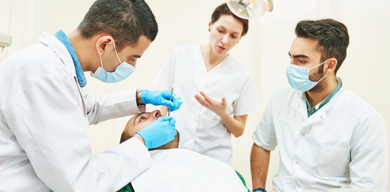 Best foreign trained orthodontist shanghai