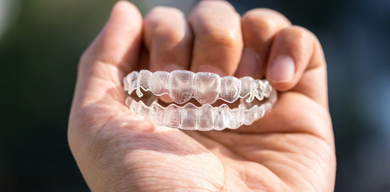 Invisalign