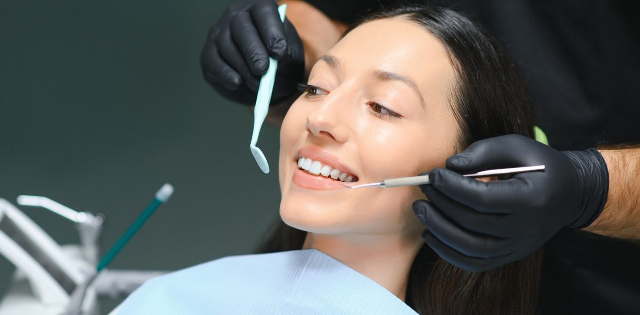 Minimal-Prep Dentistry