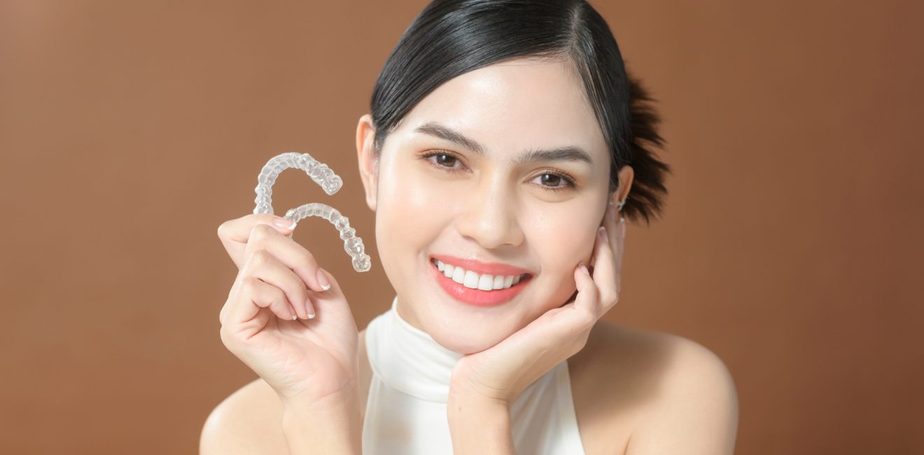 invisalign for adults in shanghai
