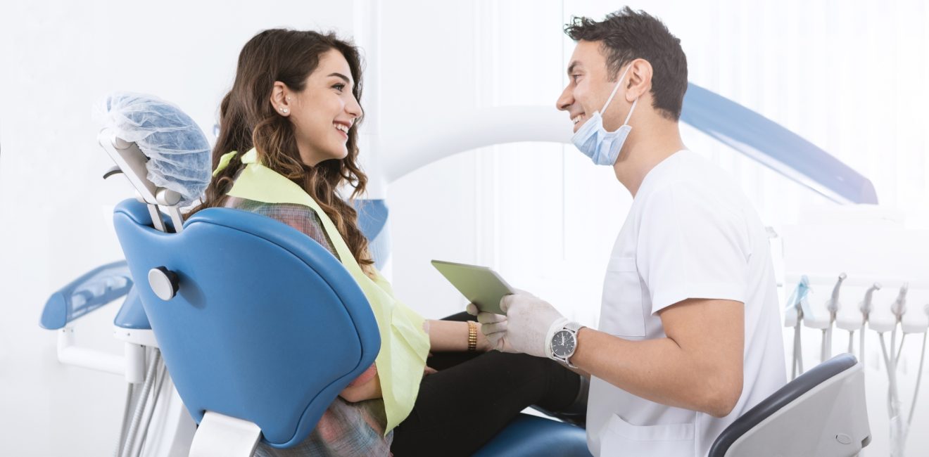 best dentist in shanghai