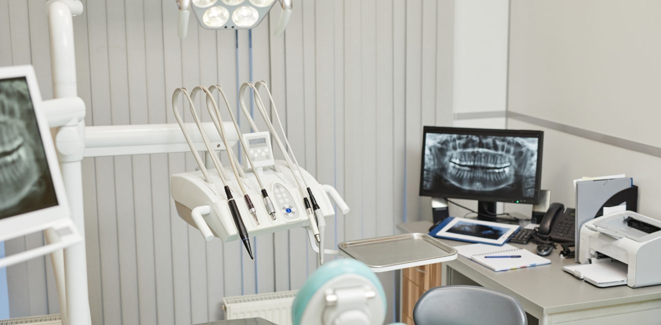 best dentist in shanghai