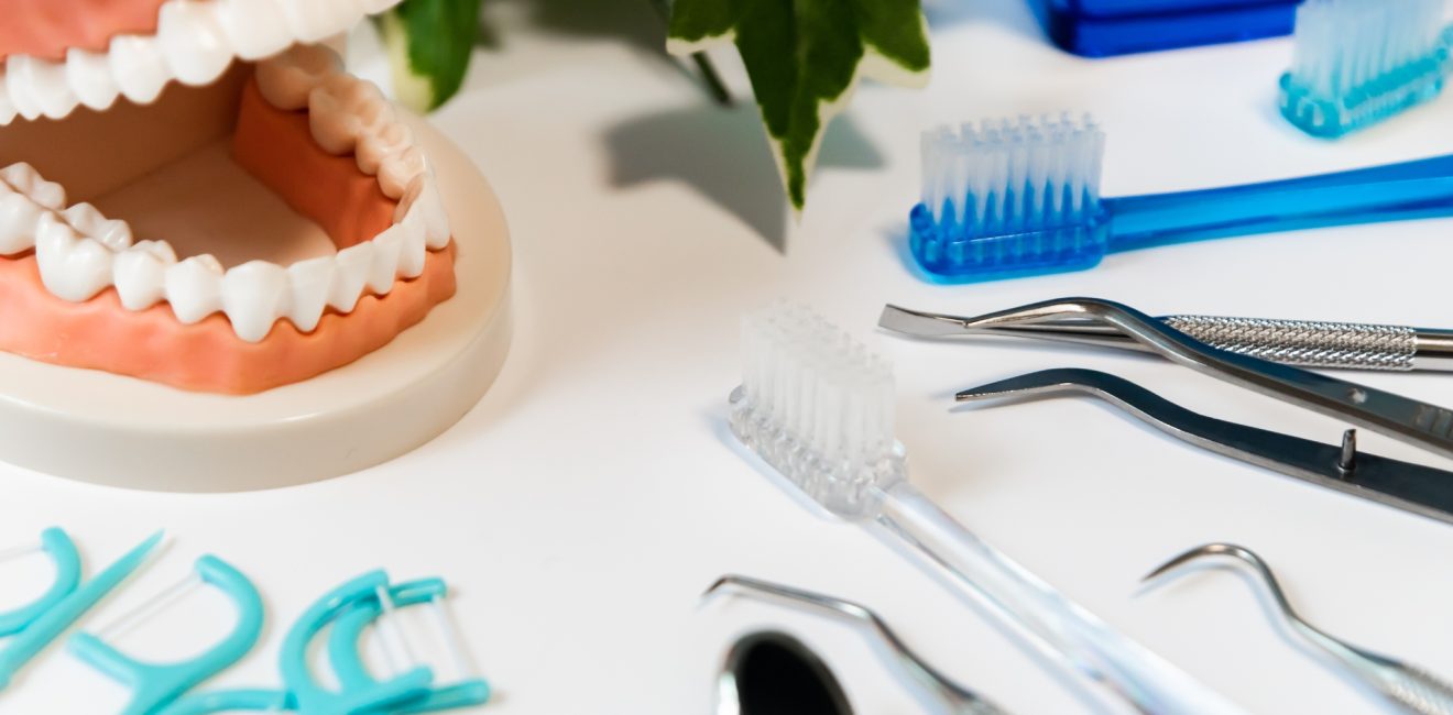 best periodontics clinics in shanghai