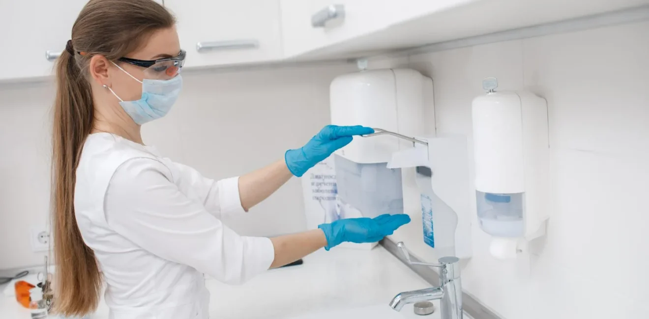 foreign dentist shanghai