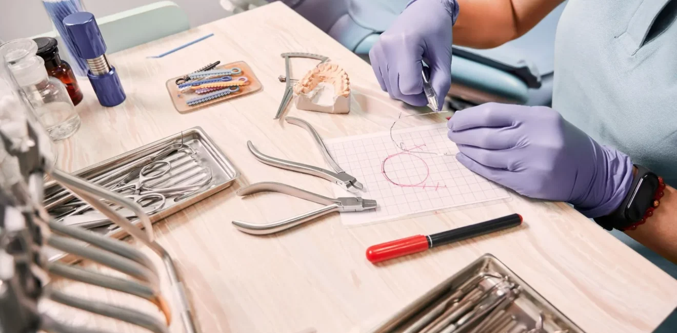 female-orthodontist-working-dental-office