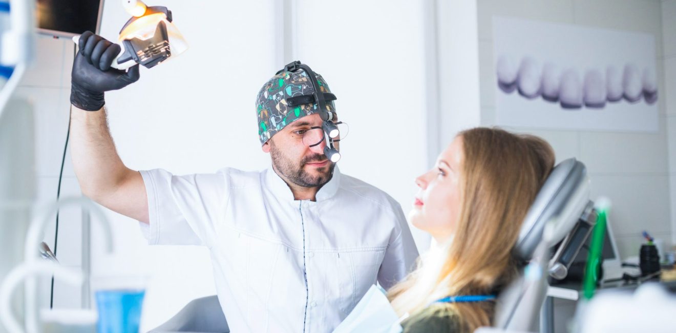 orthodontic specialist shanghai