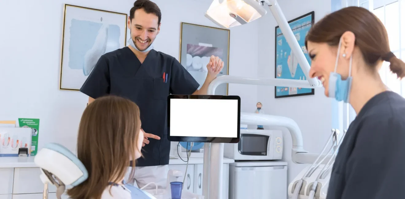 foreign trained dentist shanghai